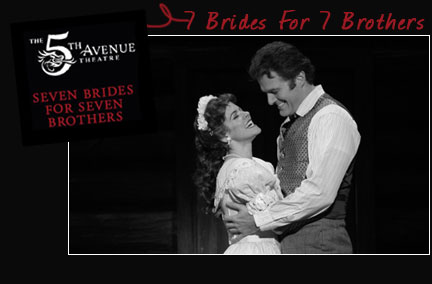 Seven Brides for Seven Brothers