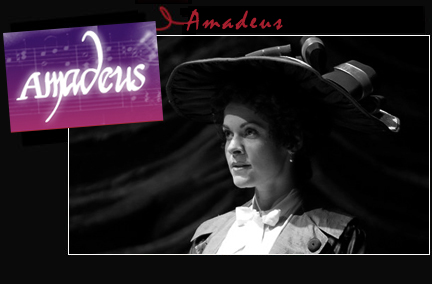 Amadeus