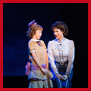Laura Griffith in The Music Man