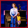 Laura Griffith in The Music Man
