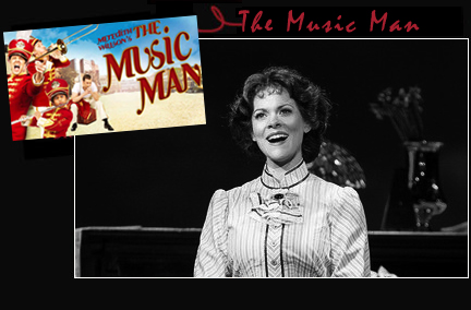 The Music Man at the 5th Avenue Theatre