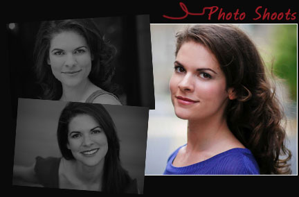 Photo Shoots