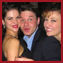 Opening Nights on Broadway