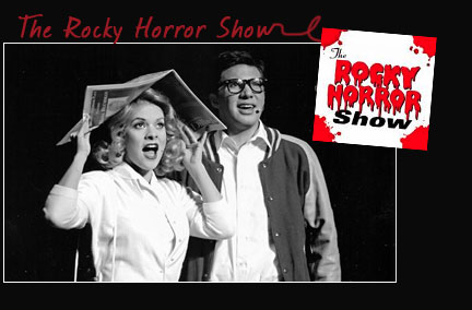 The Rocky Horror Show