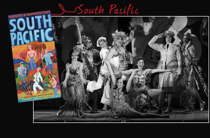South Pacific